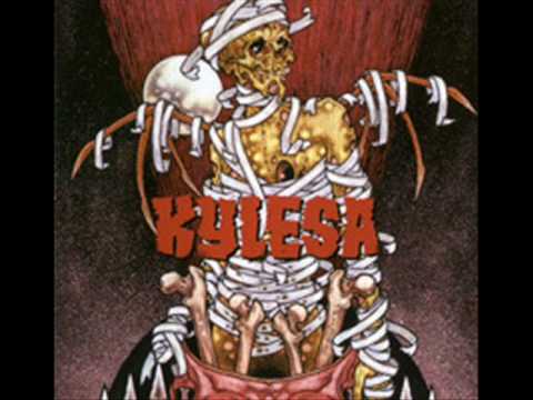Kylesa — Kylesa - Ceaseless Becoming