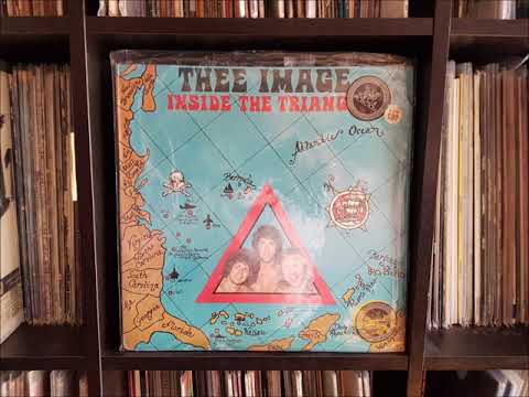 Thee Image — thee image alone with you