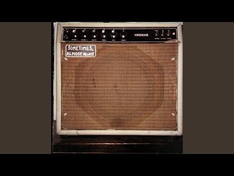 fIREHOSE — For The Singer Of R.E.M.