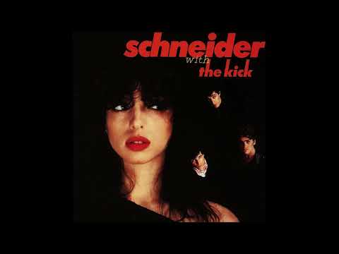 The Kick (2) — Don't Let Me Be Misunderstood - Helen Schneider | Schneider with the Kick (1981)