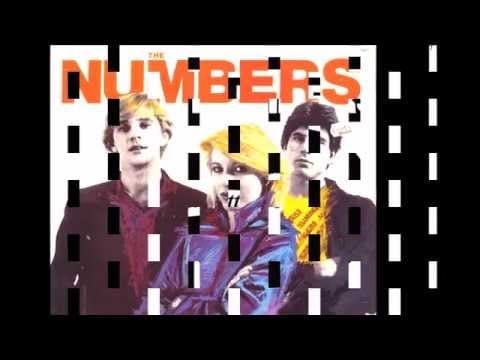 The Numbers — THE NUMBERS  Five Letter Word