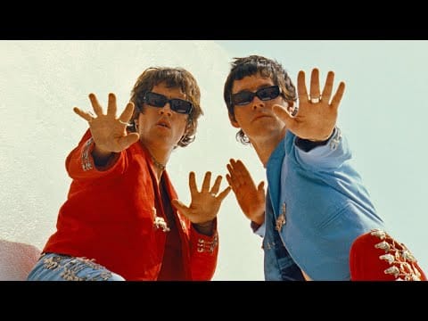 Faux Real (2) — Faux Real - Kindred Spirit (Official Video)