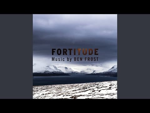 Ben Frost — Permafrost