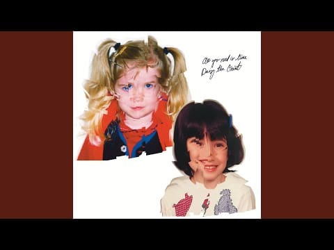 Daisy the Great — Time Machine