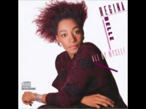 Regina Belle — Regina Belle - Show Me The Way
