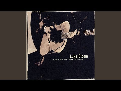 Luka Bloom — In Between Days