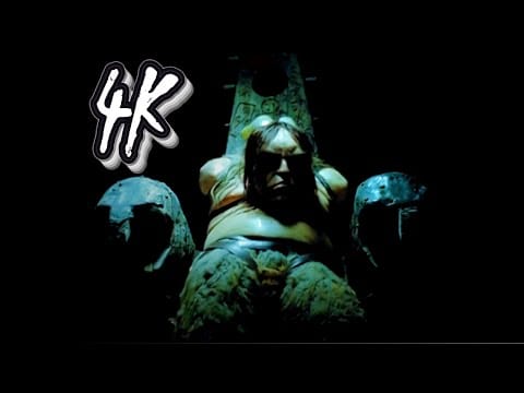 Cradle of Filth — Cradle Of Filth - From The Cradle To Enslave (Censored Version) (4K Remastered)