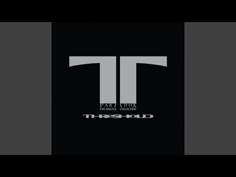Threshold (3) — Somatography (alternative Version)