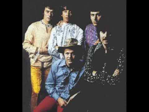 The Hollies — The Hollies - Try It