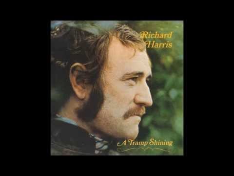 Richard Harris — Richard Harris - If You Must Leave My Life