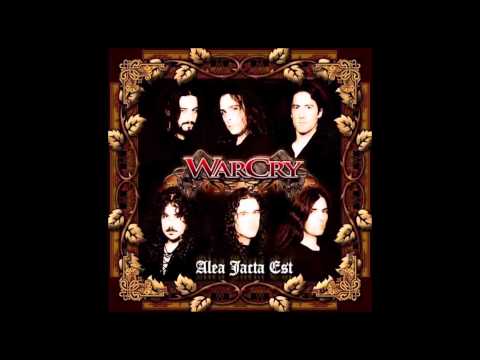 Warcry (4) — Warcry - Alea Jacta Est - 10. Reflejos de sangre