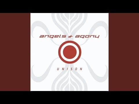 Angels & Agony — Wreckage