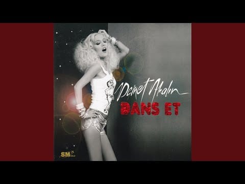 Demet Akalın — Mucize