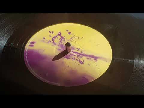 Stranger — Stranger - B2. Twilite (Lights Out San Francisco) [Octopus ‎– OTP 006]