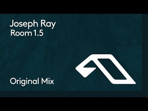 Joseph Ray — Joseph Ray - Room 1.5