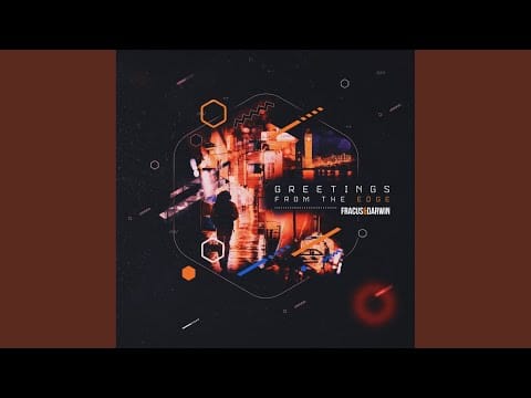 Fracus & Darwin — Snowflakes (Redux)