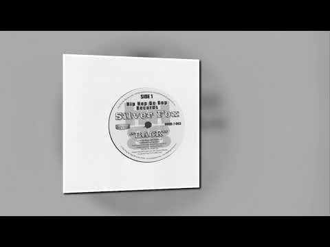 Silver Fox (4) — Silver Fox - Back 7"