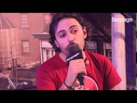 Franky B. — Fanpage Town #21 - Franky B aka Cryptic Monkey