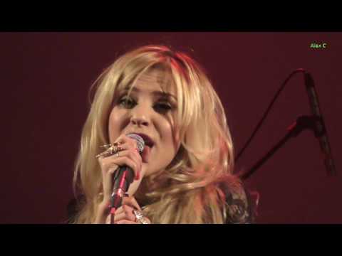 Najoua Belyzel — Najoua Belyzel - Cheveux Au Vent (Libre Comme l'Air)