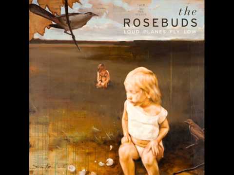 The Rosebuds — The Rosebuds - Second Bird of Paradise