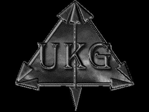 Andy Gilbert — UK GARAGE Andy Gilbert - Walking Around (Movistar Vocal)