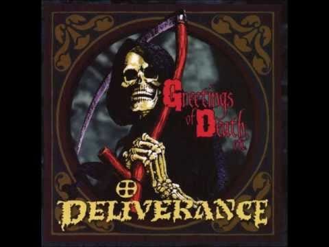 Deliverance (3) — Deliverance - No Time