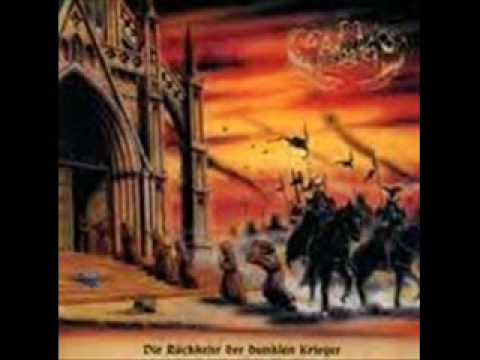 Andras — Andras - Black Metal - Diabolical Christening