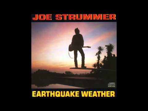 Joe Strummer — Joe Strummer - Island Hopping