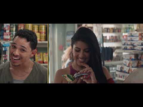 Lin-Manuel Miranda — In the Heights: Extended Intro