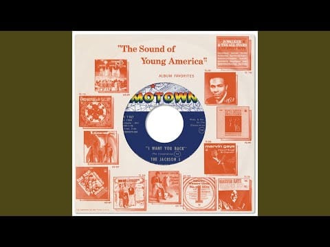 Jimmy Ruffin — If You Will Let Me, I Know I Can
