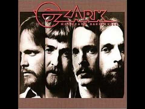 The Ozark Mountain Daredevils — Ozark Mountain Daredevils   Lovin' You with Lyrics in Description