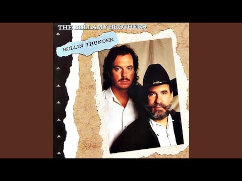 Bellamy Brothers — Strength Of The Weaker Sex