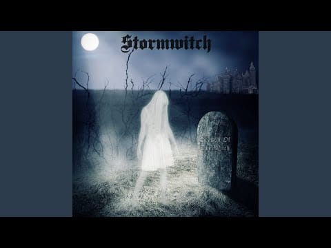 Stormwitch — Runescape