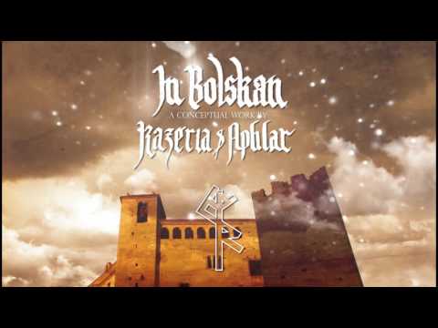 Kazeria — Aphlar - Walls of Luar