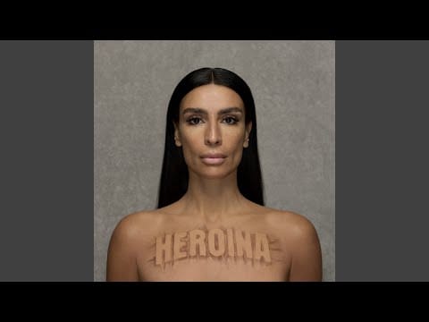 Sevdaliza — Oxytocina