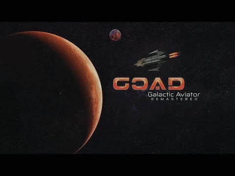 GoaD (3) — GoaD - Lost In Time (Remastered)