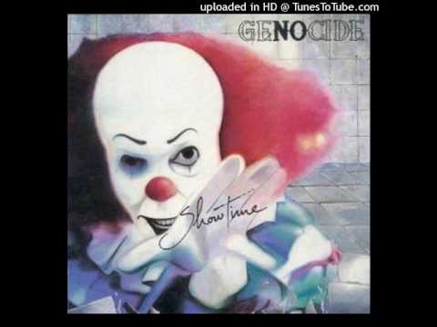 Genocide (23) — genocide - On The Road