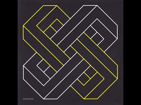 Chris & Cosey — CHRIS & COSEY - October (Love Song) (2013 Remix/Edit)
