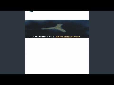 Covenant — Unforgiven