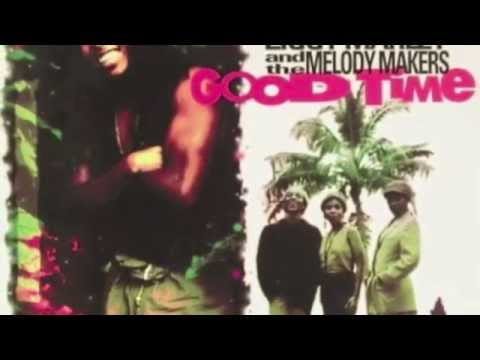 Ziggy Marley And The Melody Makers — Ziggy Marley & The Melody Makers - Good Time (Feel Nice Mix)