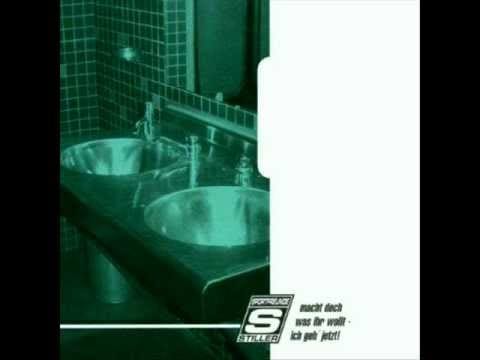 Sportfreunde Stiller — Sportfreunde Stiller - Kleines Gehimnis