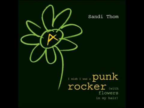 Punk Rockerz — Punkrockerz - I wish I were a Punkrocker with flowers in my hair (nacho_remix)