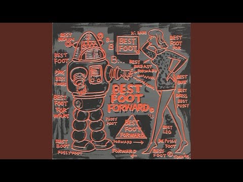 Spacer — Fizzy Flesh