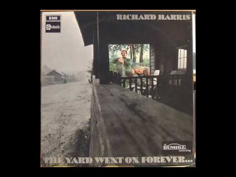 Richard Harris — Richard Harris: Gayla