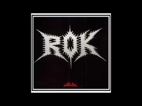 Rok (2) — Rok - This Is Satanik (full album)
