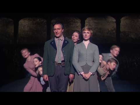 Rodgers & Hammerstein — The Sound of Music - So Long Farewell (Reprise)