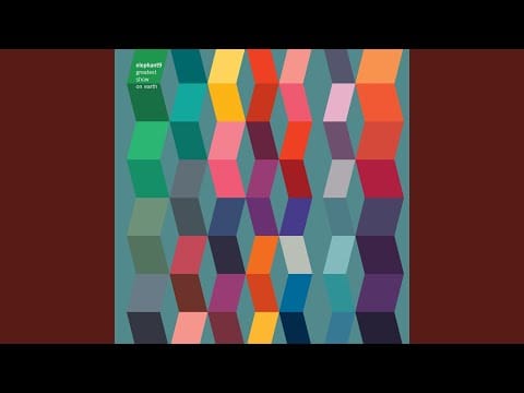 Elephant9 — Freaks