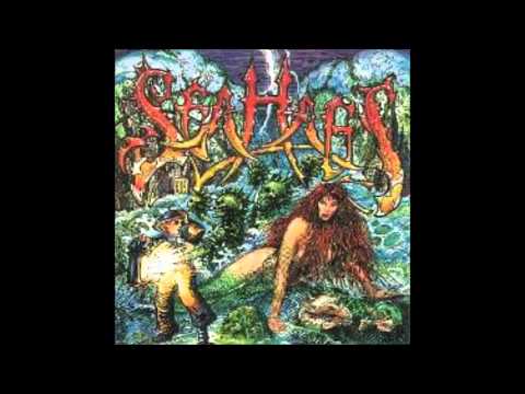 Sea Hags — Sea Hags - Doghouse