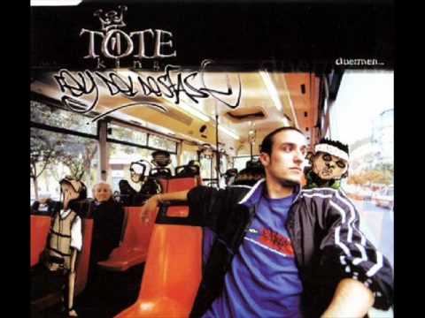 Tote King — Tote King - PO NO LO SABE YA....(todo el RAP que traigo)