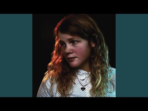 Kate Tempest — Theme From Becky